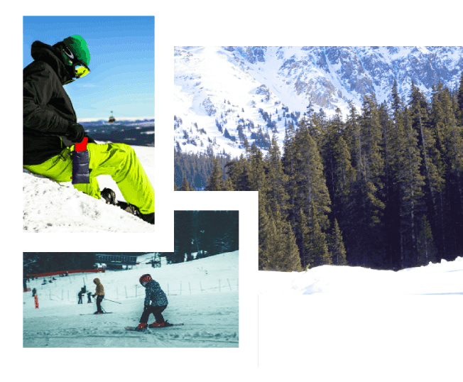 skiers