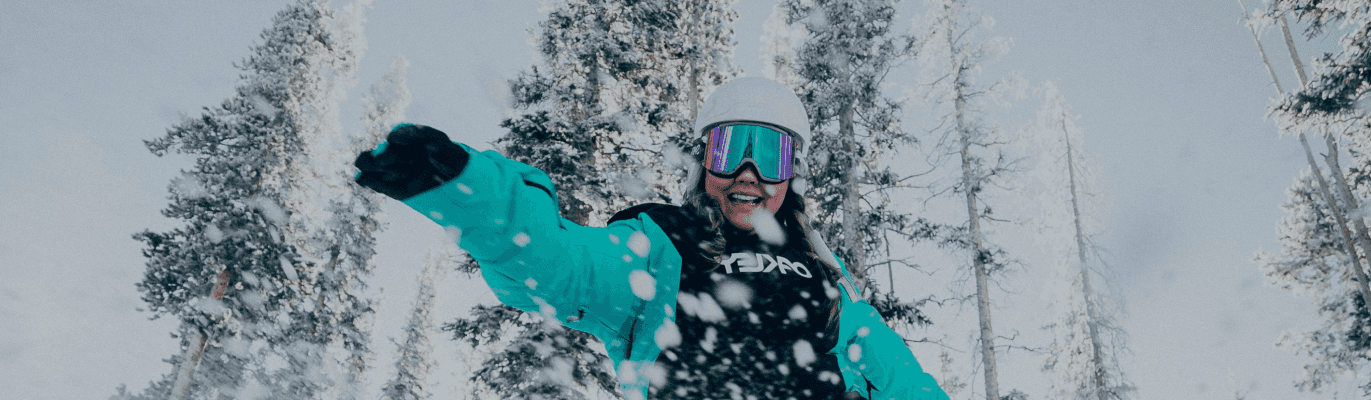 skiers
