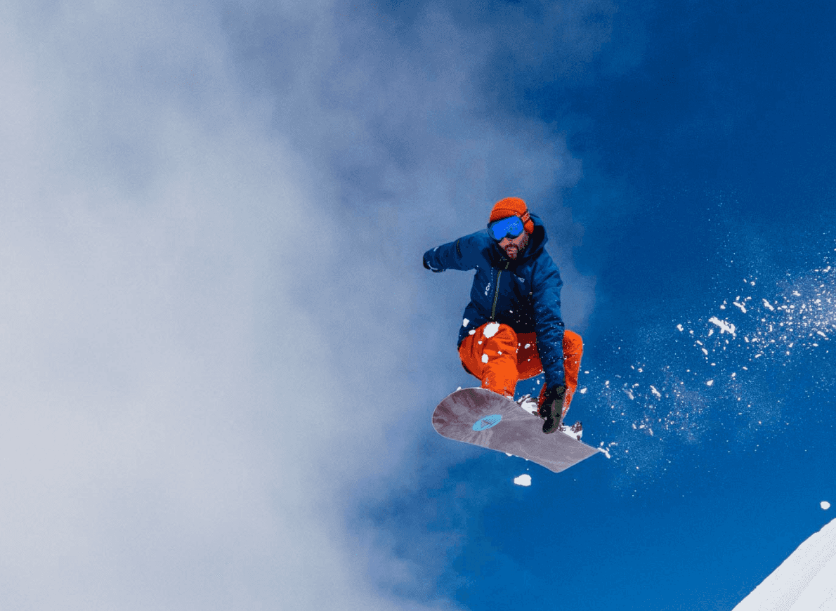 skiers