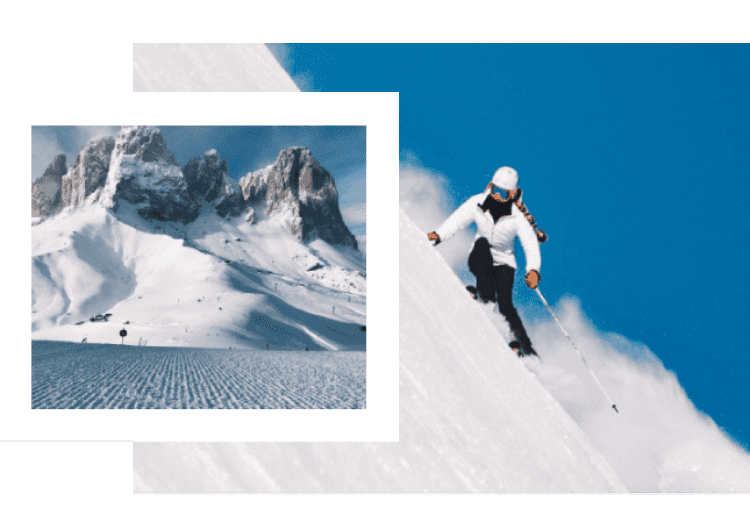 skiers